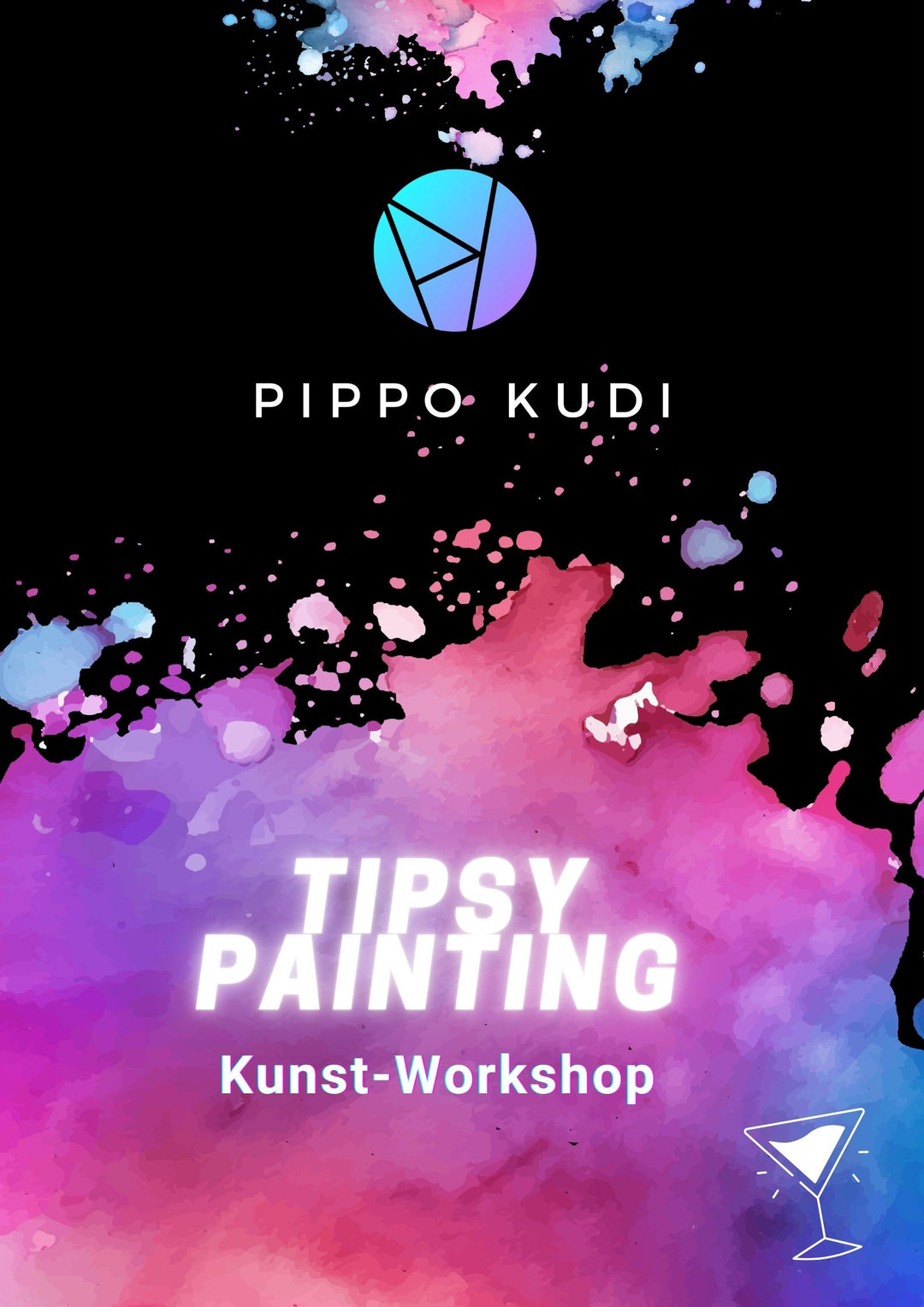 23.01.2025 - Tipsy Painting Ticket
