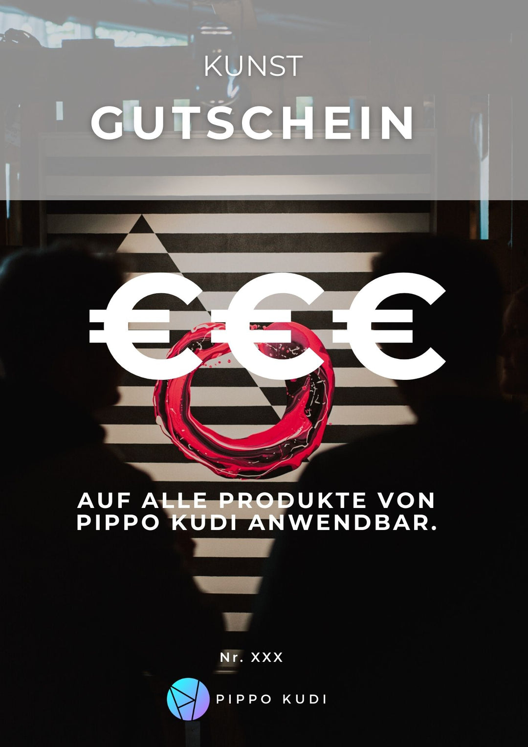 Geschenkgutschein