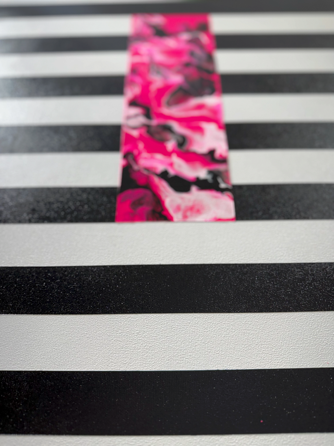 Restart - Originalwerk 140 x 100 cm