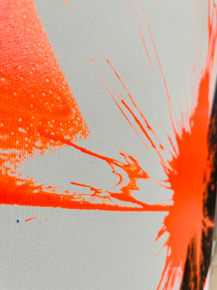 Change - Originalwerk 140 x 100 cm
