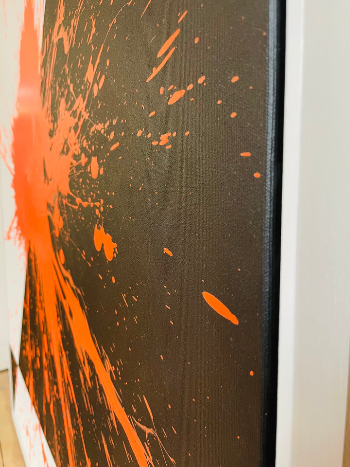 Change - Originalwerk 140 x 100 cm